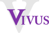 VIVUS LLC logo